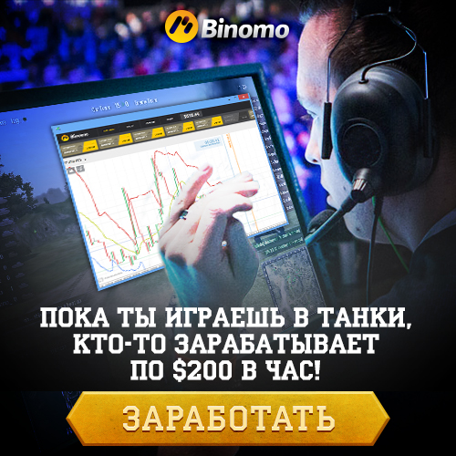 Binomo