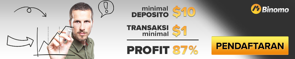 Peringkat broker forex terbaik indonesia